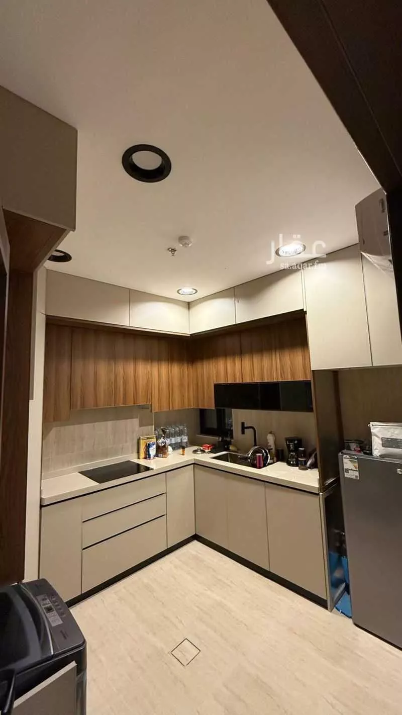 شقة 5 غرف في الشعلة 3