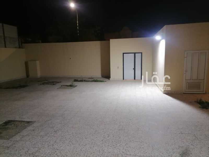 فيلا 4 غرف في الحجاز، مدينة الجبيل الصناعية 12