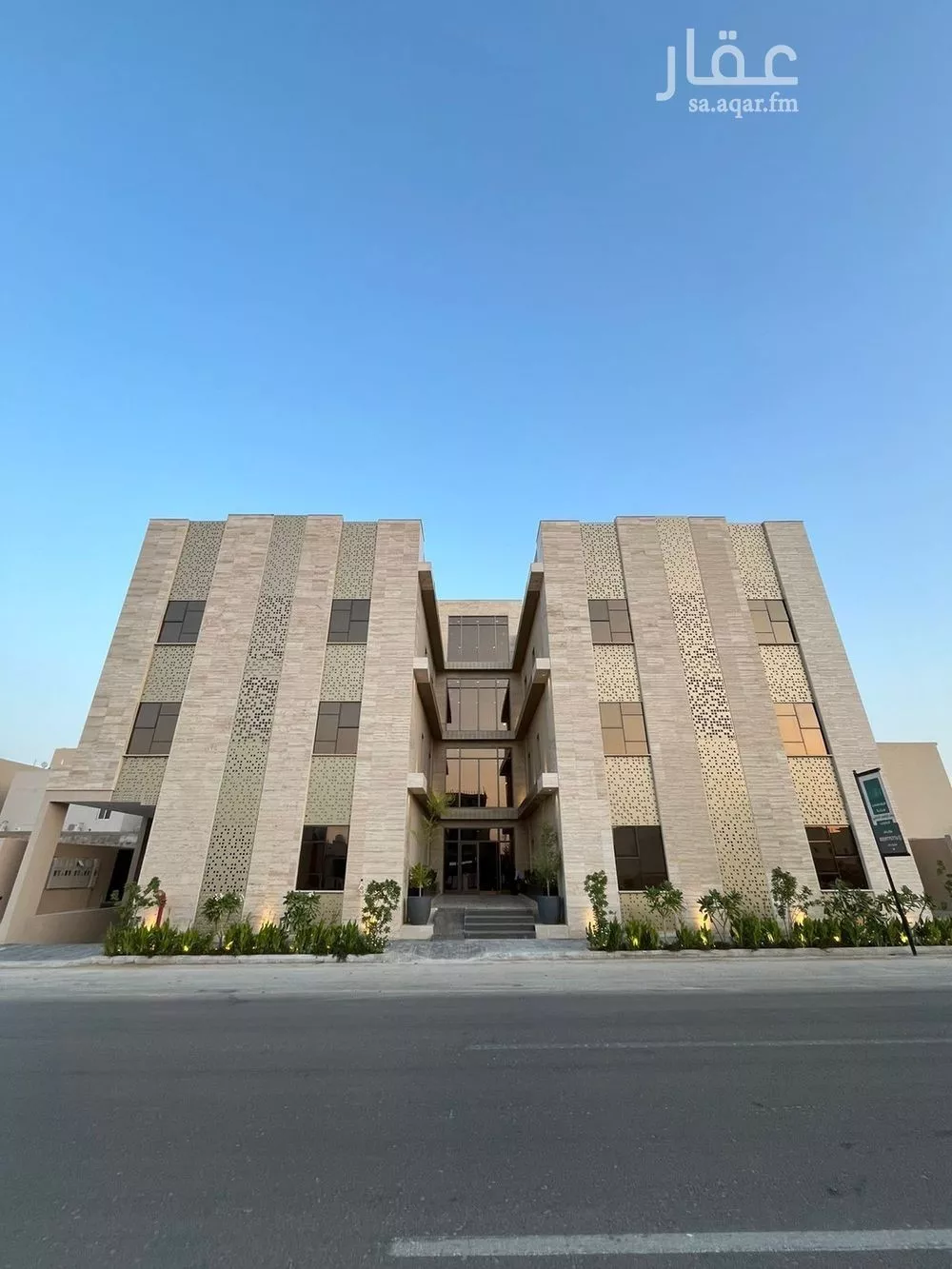 شقة 3 غرف في المهدية 1