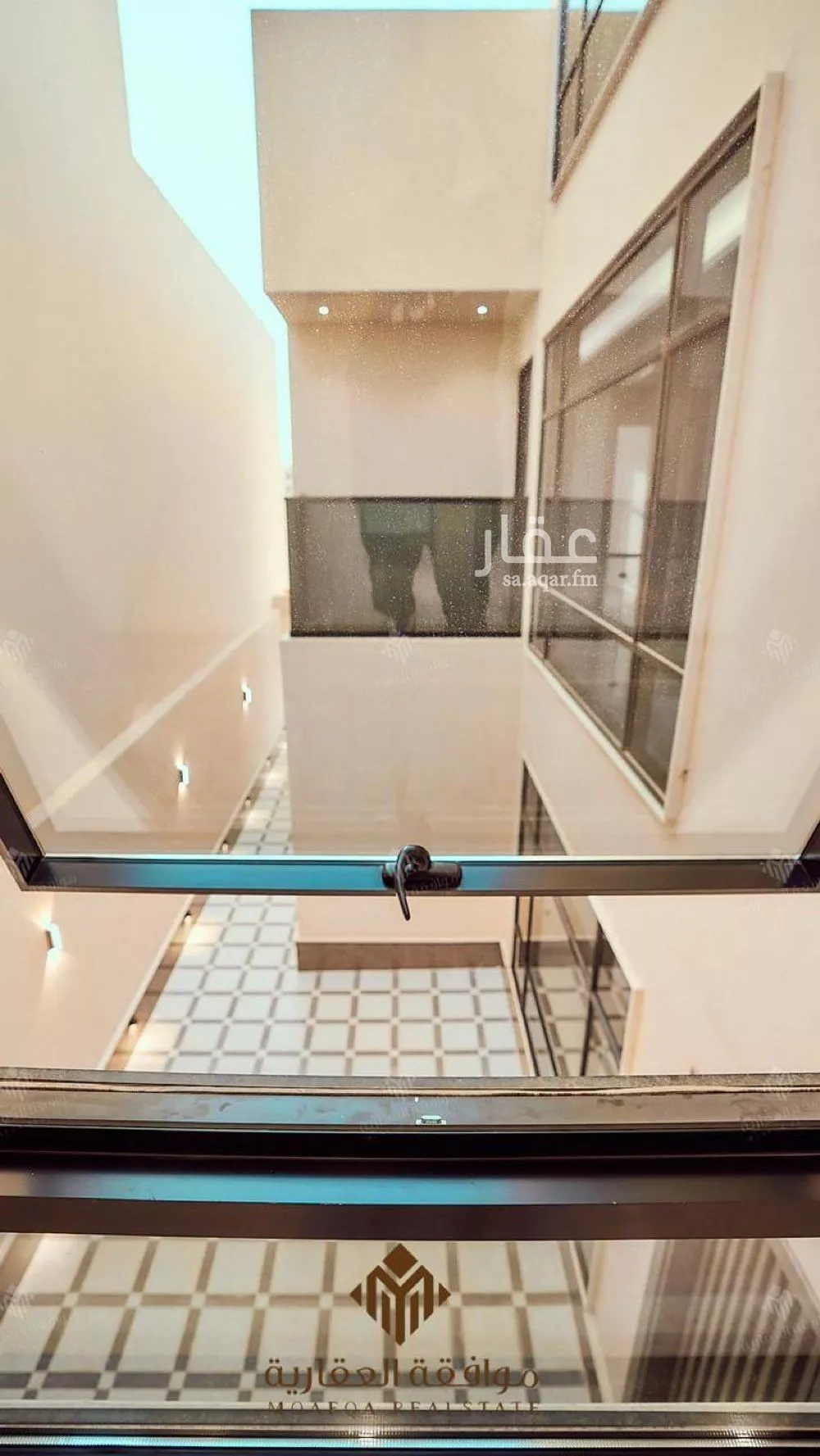 فيلا 6 غرف في المهدية 3