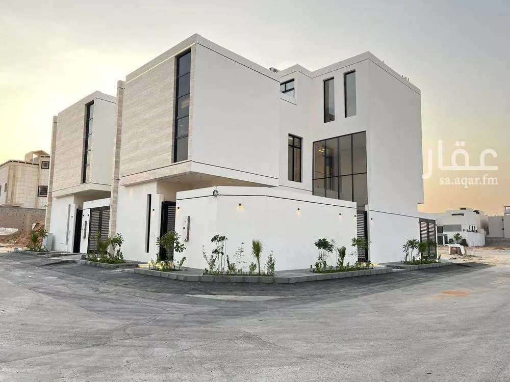 فيلا 3 غرف في المهدية 1