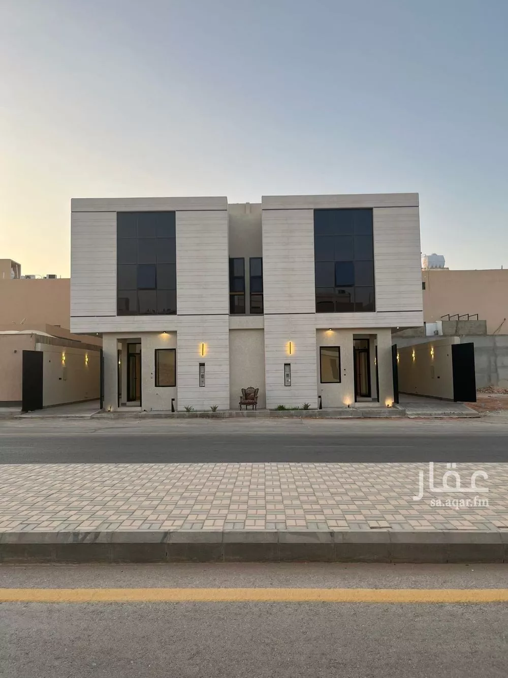 5 bedroom villa in Al Mahdiyyah 5