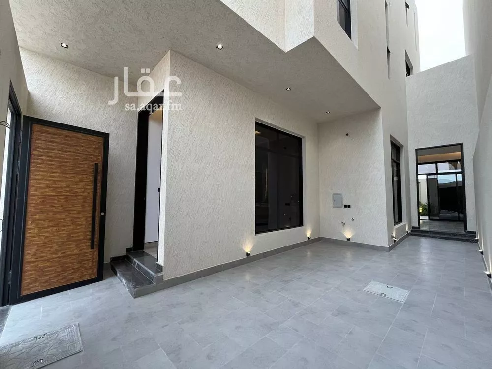 فيلا 3 غرف في المهدية 2