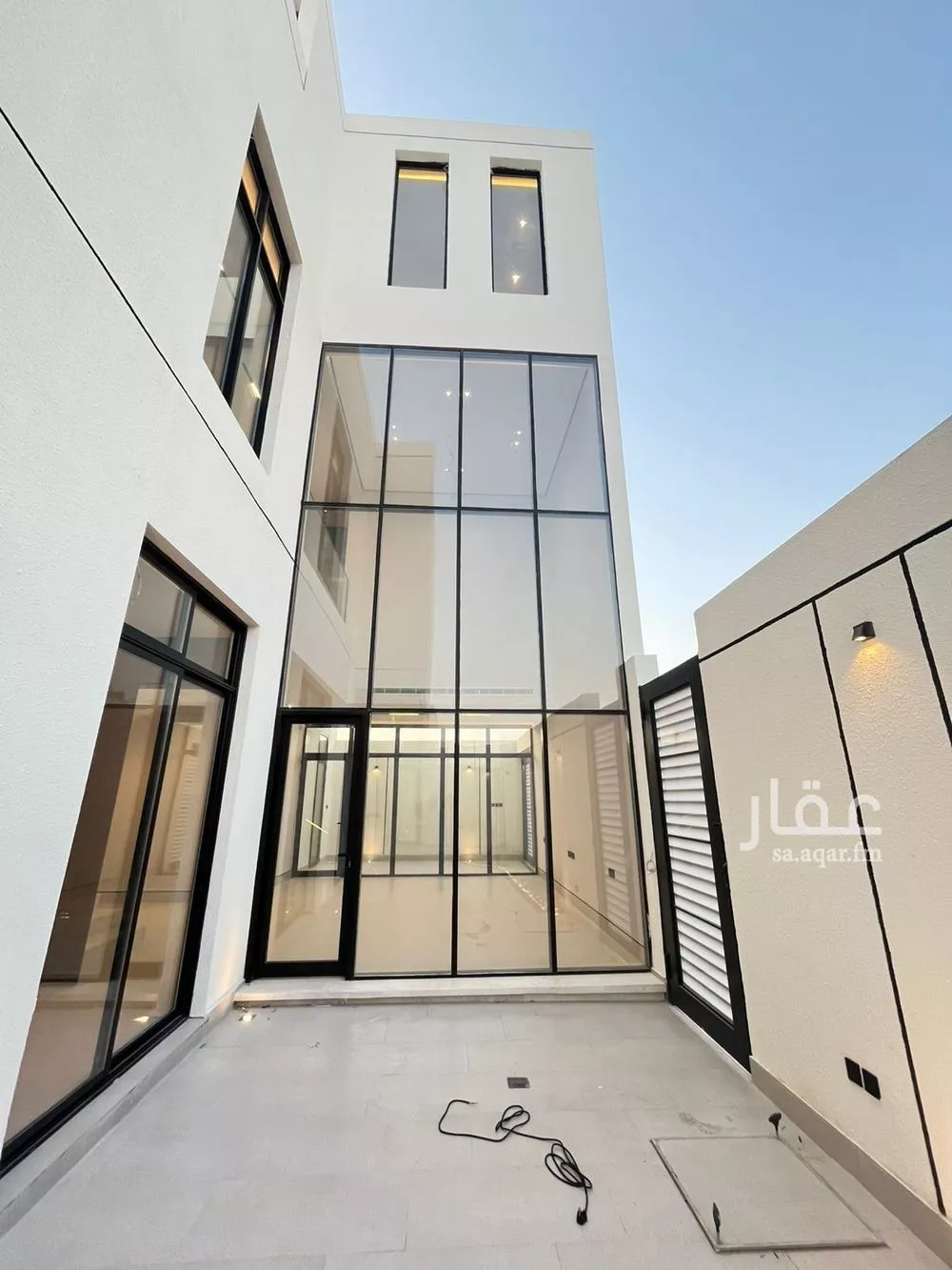 فيلا 3 غرف في المهدية 2