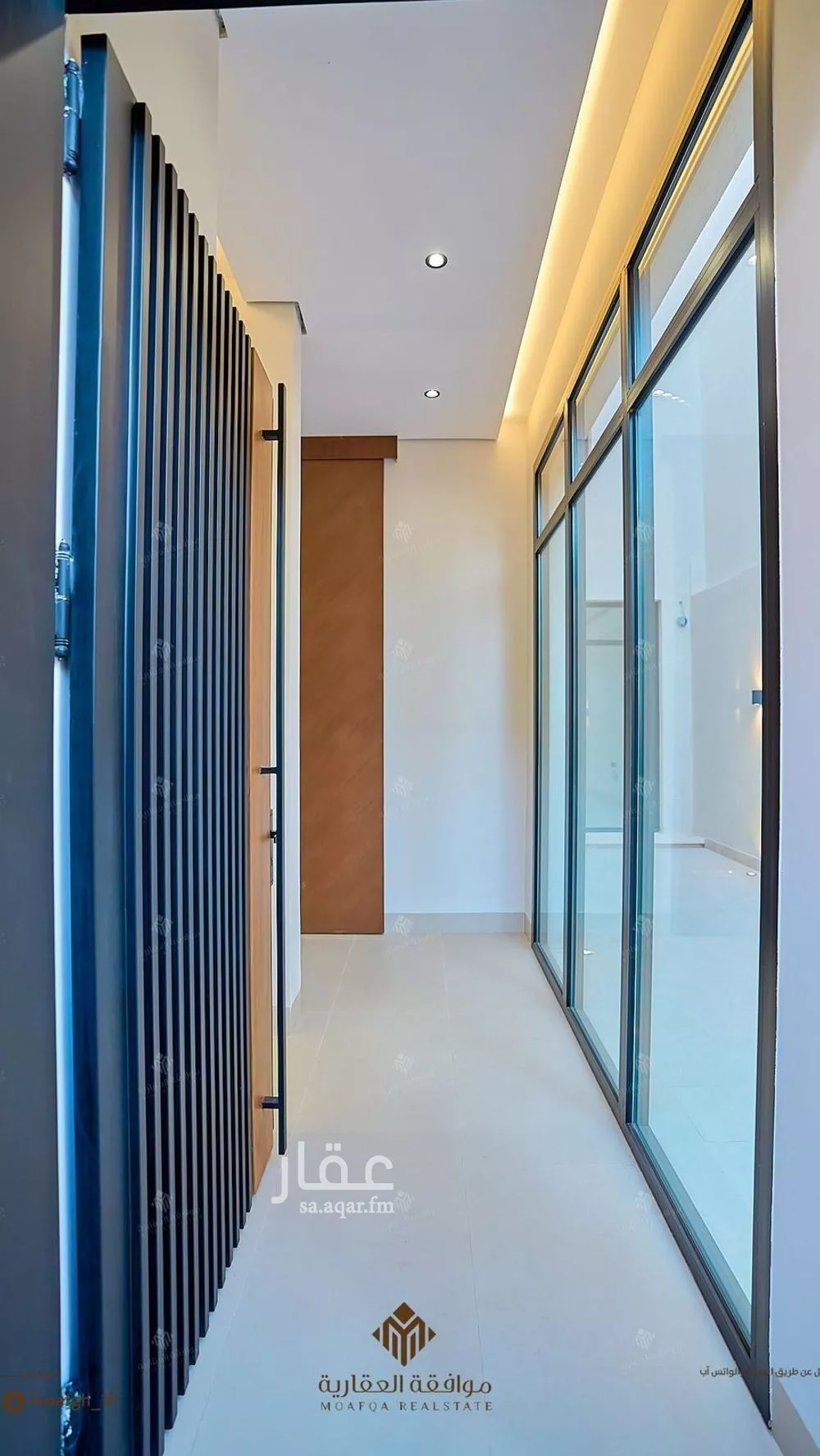 فيلا 5 غرف في المهدية 4