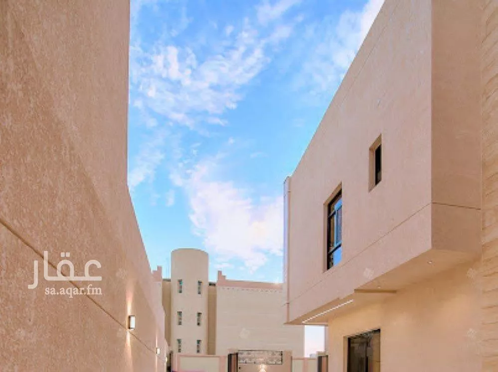 فيلا 6 غرف في المهدية 5