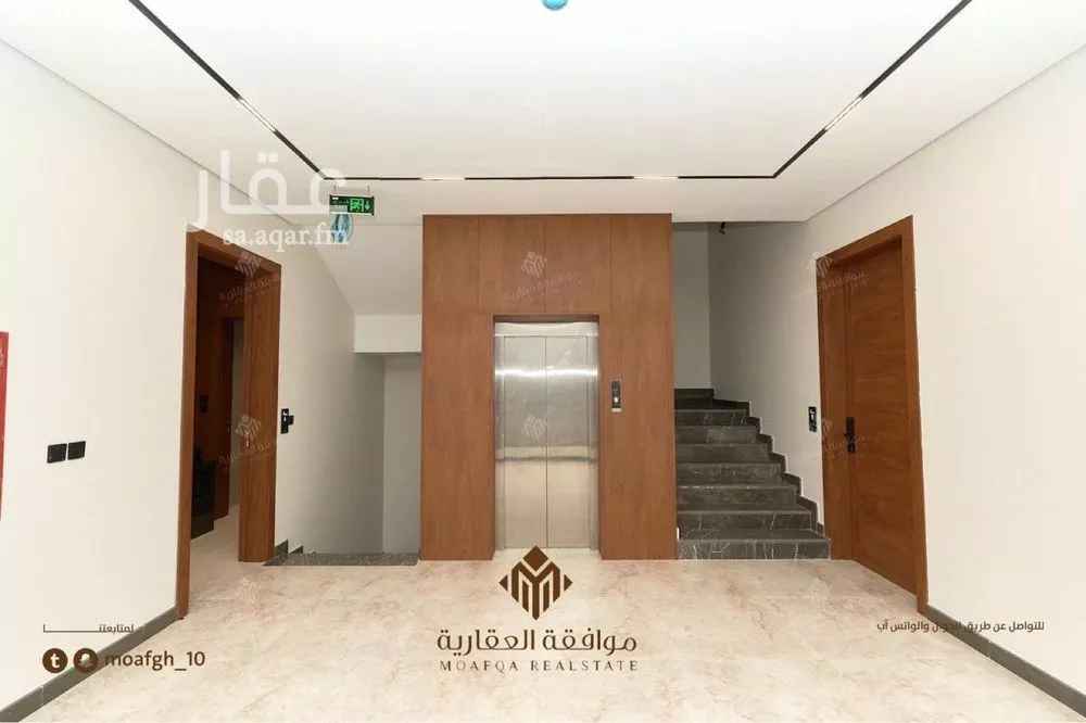 شقة 4 غرف في المهدية 4