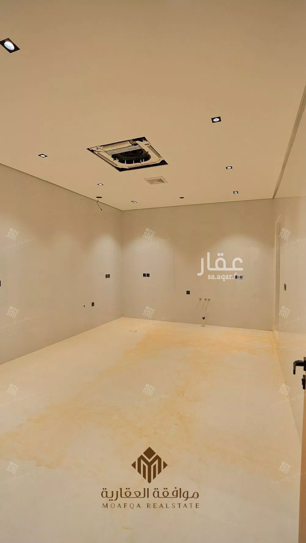 فيلا 6 غرف في المهدية 4