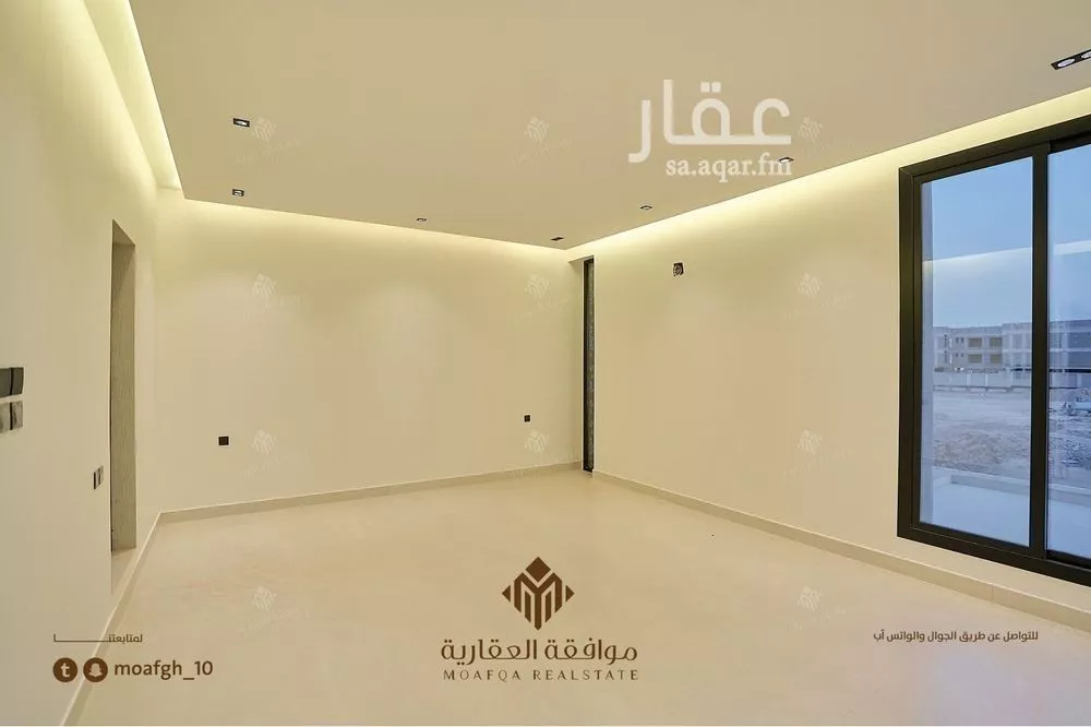 فيلا 6 غرف في المهدية 5