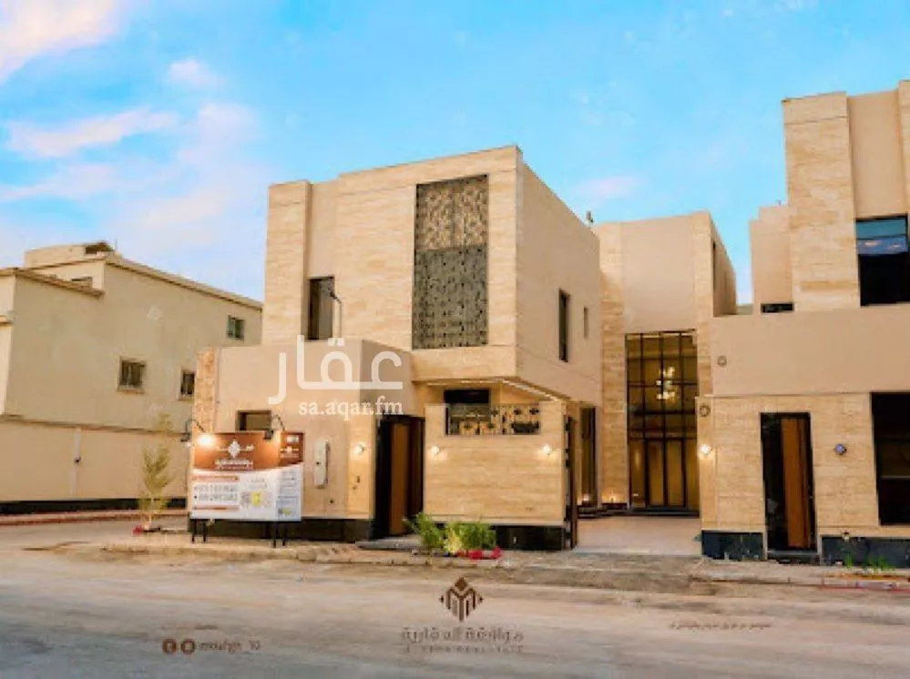 فيلا 5 غرف في المهدية 2