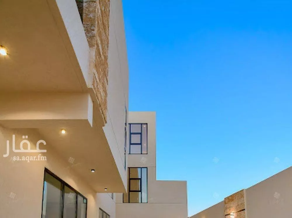 فيلا 5 غرف في المهدية 5