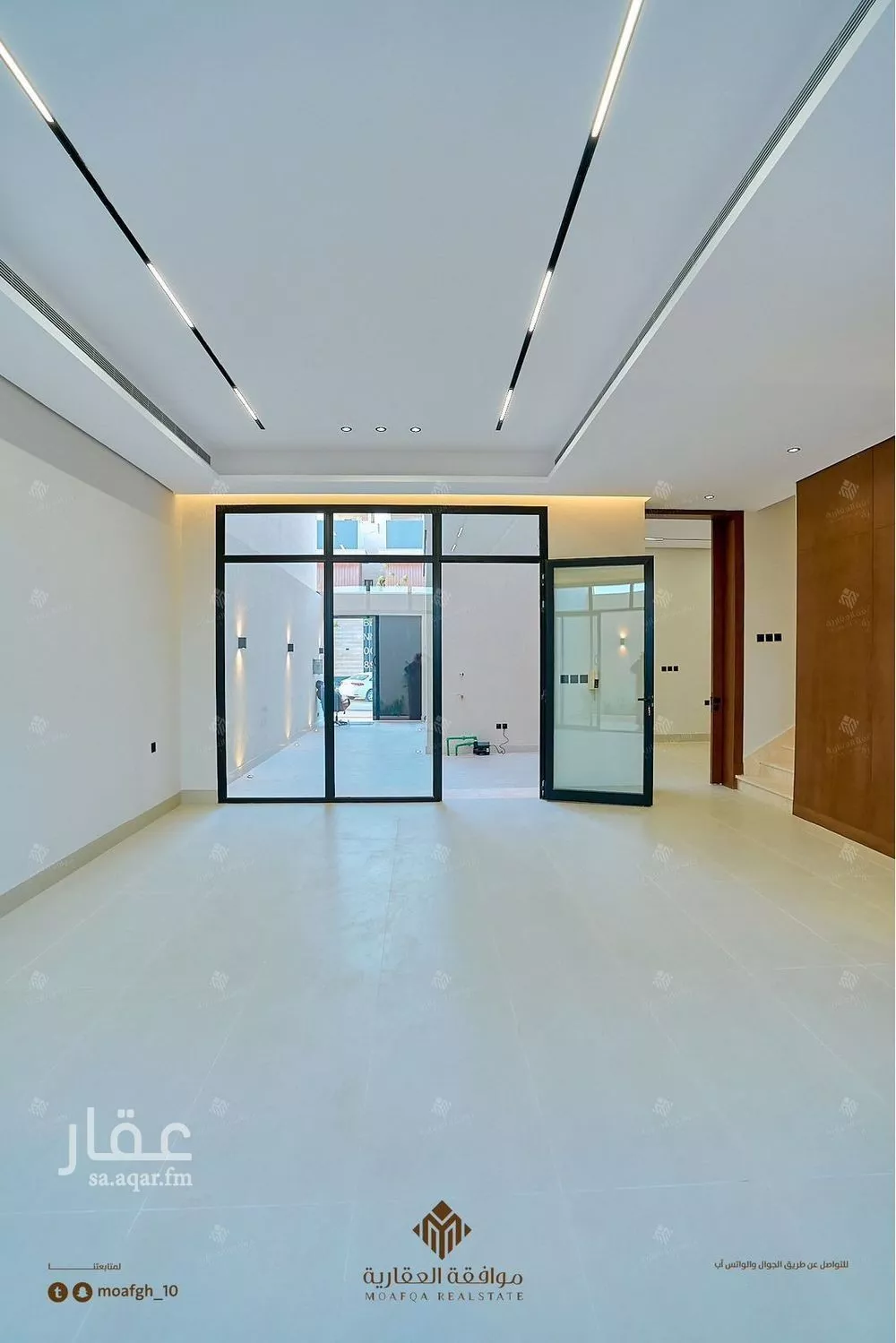 فيلا 5 غرف في المهدية 2