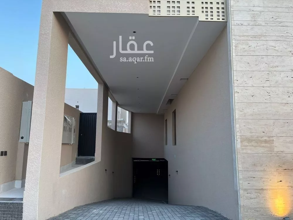 شقة 3 غرف في المهدية 4