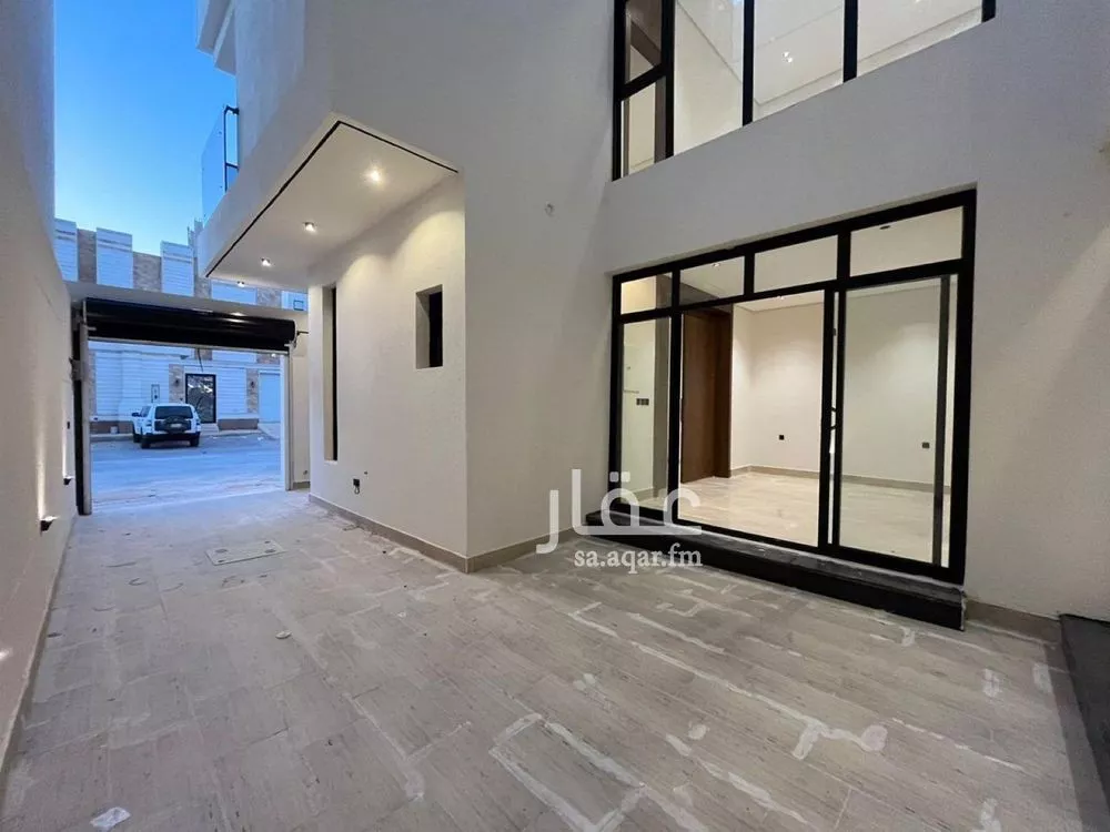 فيلا 7 غرف في المهدية 3