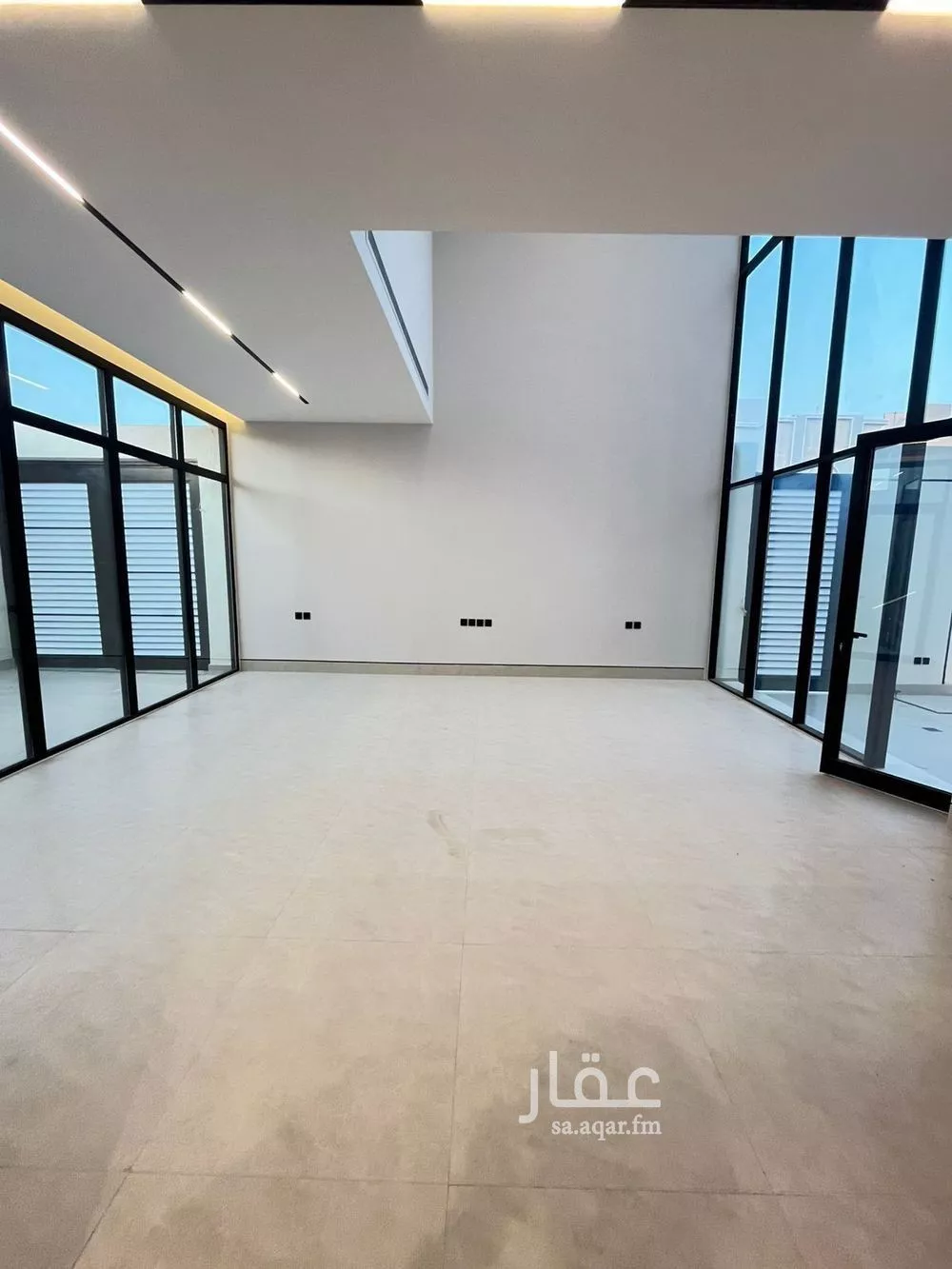 فيلا 5 غرف في المهدية 3