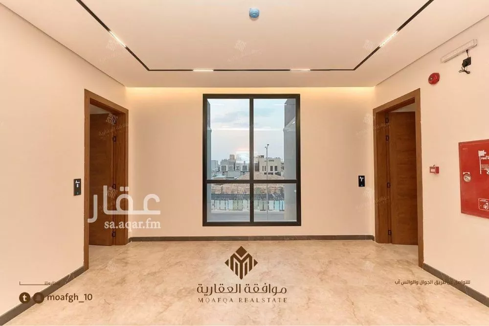 شقة 4 غرف في المهدية 5