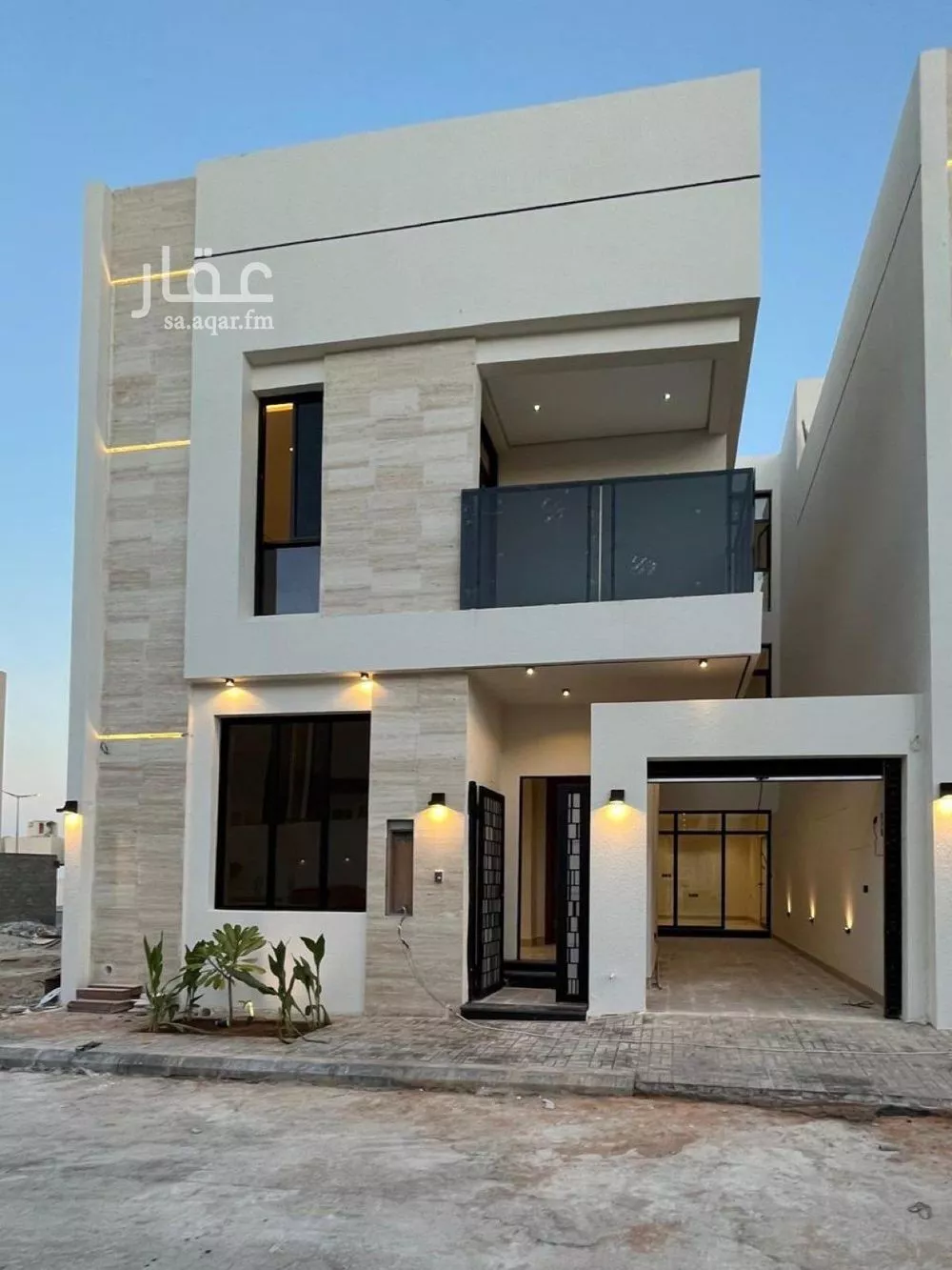 فيلا 7 غرف في المهدية 1