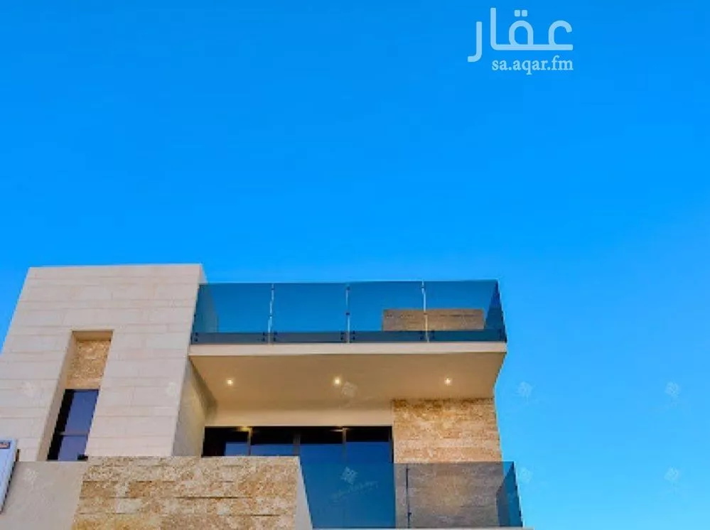 فيلا 5 غرف في المهدية 2