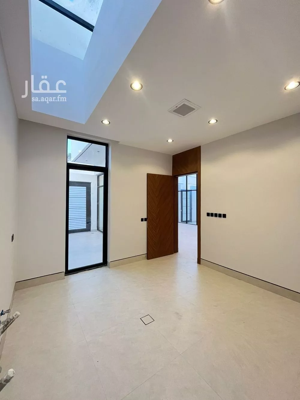 فيلا 3 غرف في المهدية 5