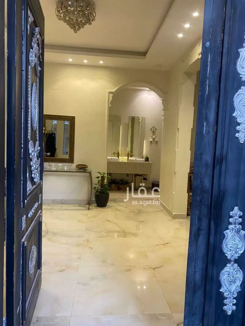 فيلا 12 غرف في الرمال 3