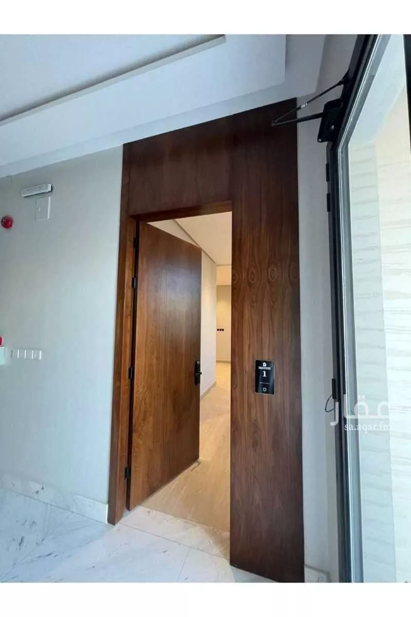 شقة 3 غرف في المونسية 4