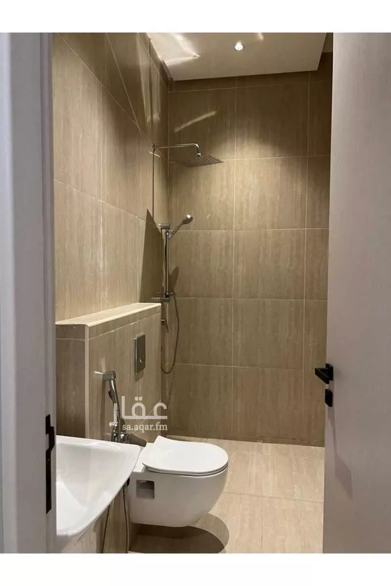 شقة 3 غرف في المونسية 1