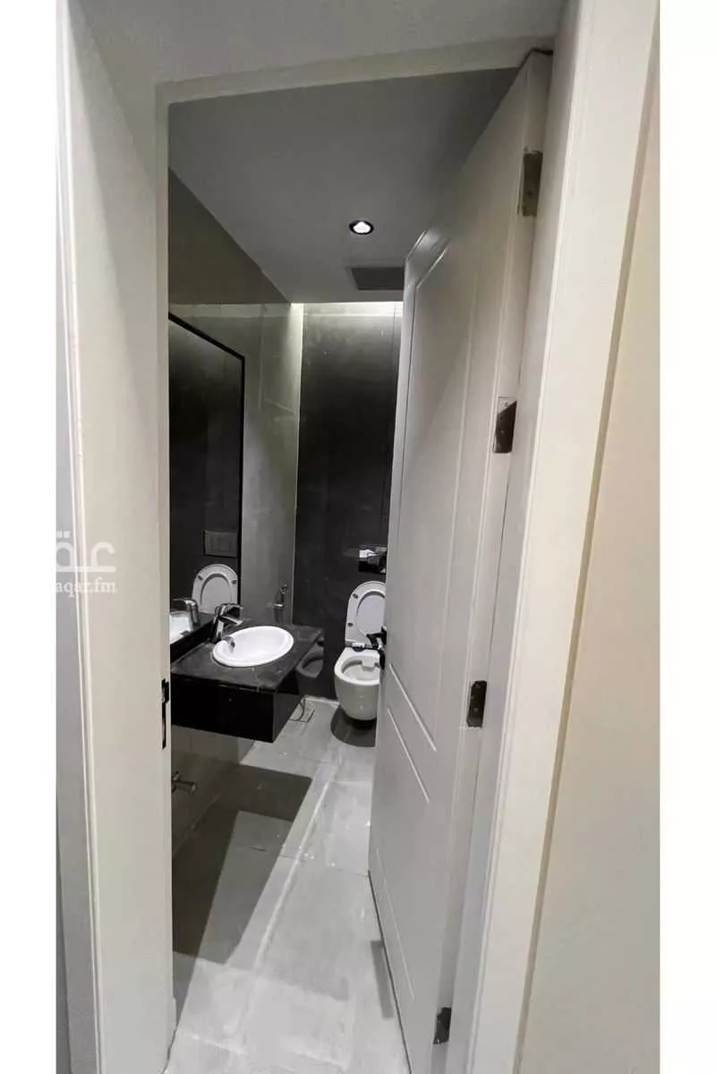 شقة 4 غرف في المونسية 3