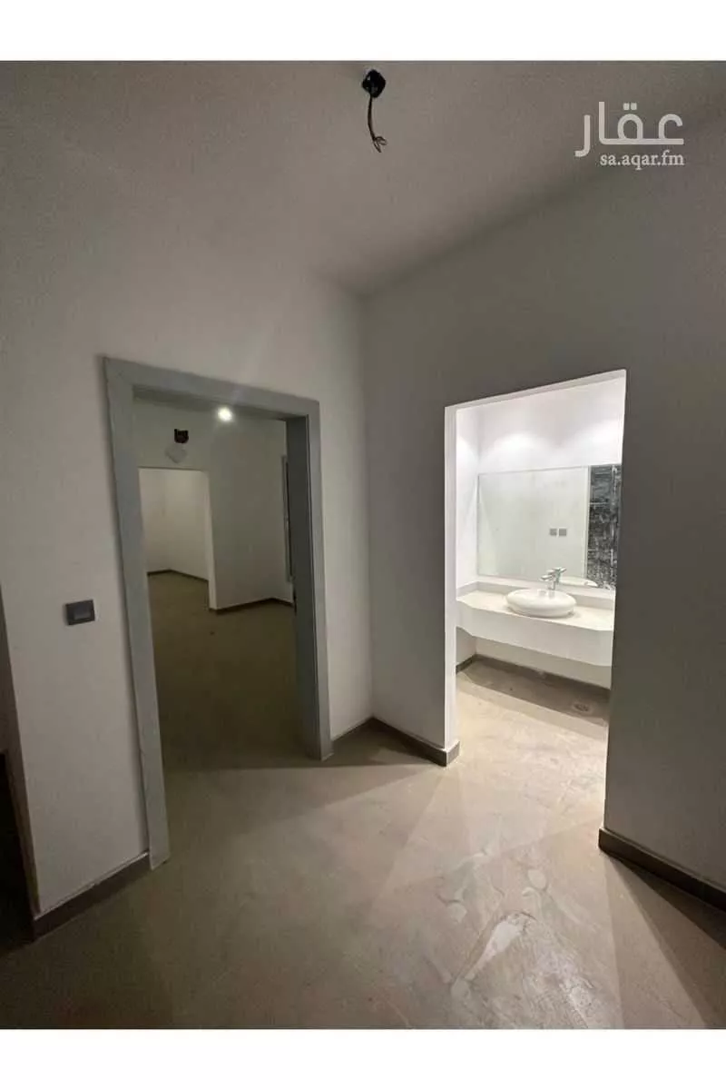 فيلا 6 غرف في المونسية 5