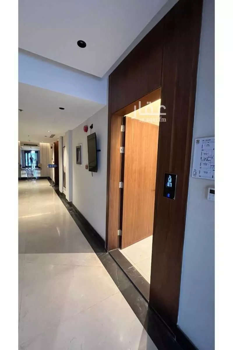 شقة 4 غرف في المونسية 2