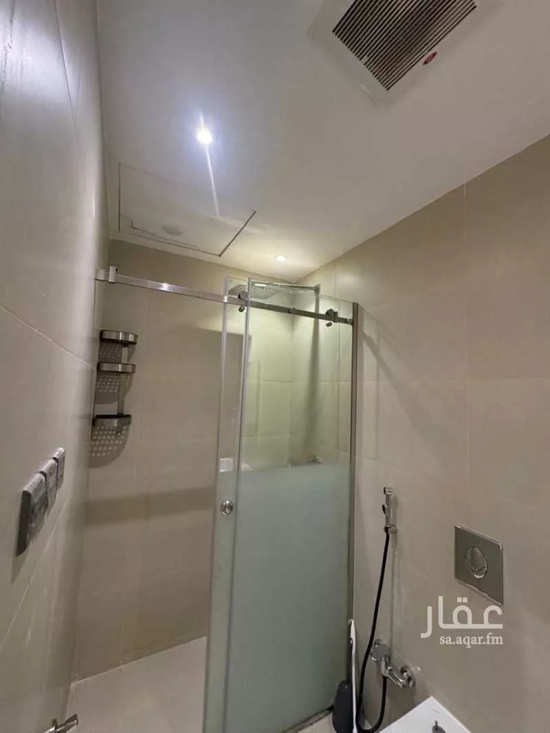 2 bedroom apartment in Al Qairawan 4