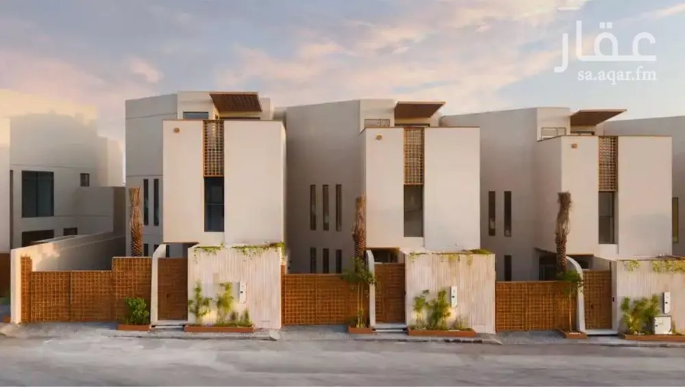 فيلا 5 غرف في النرجس 2