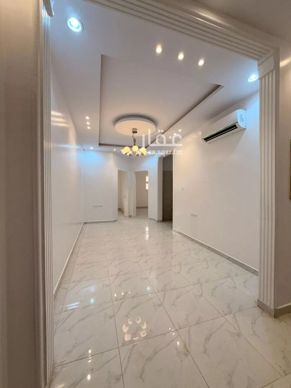 3 bedroom floor in Al Qadisiyah 1