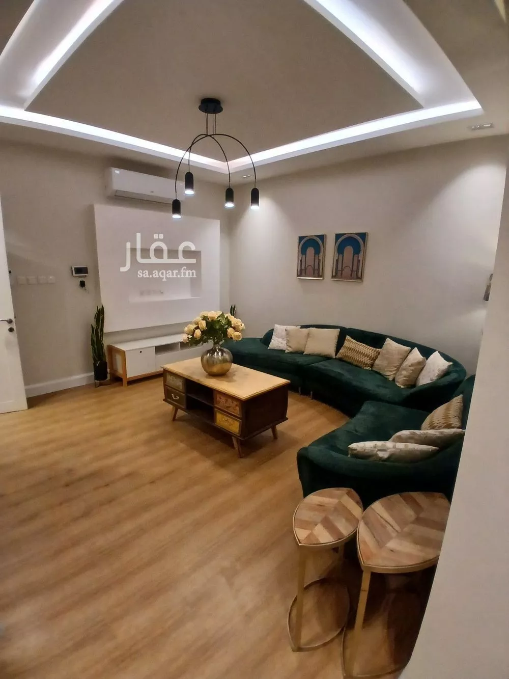 دور 3 غرف في القيروان 3