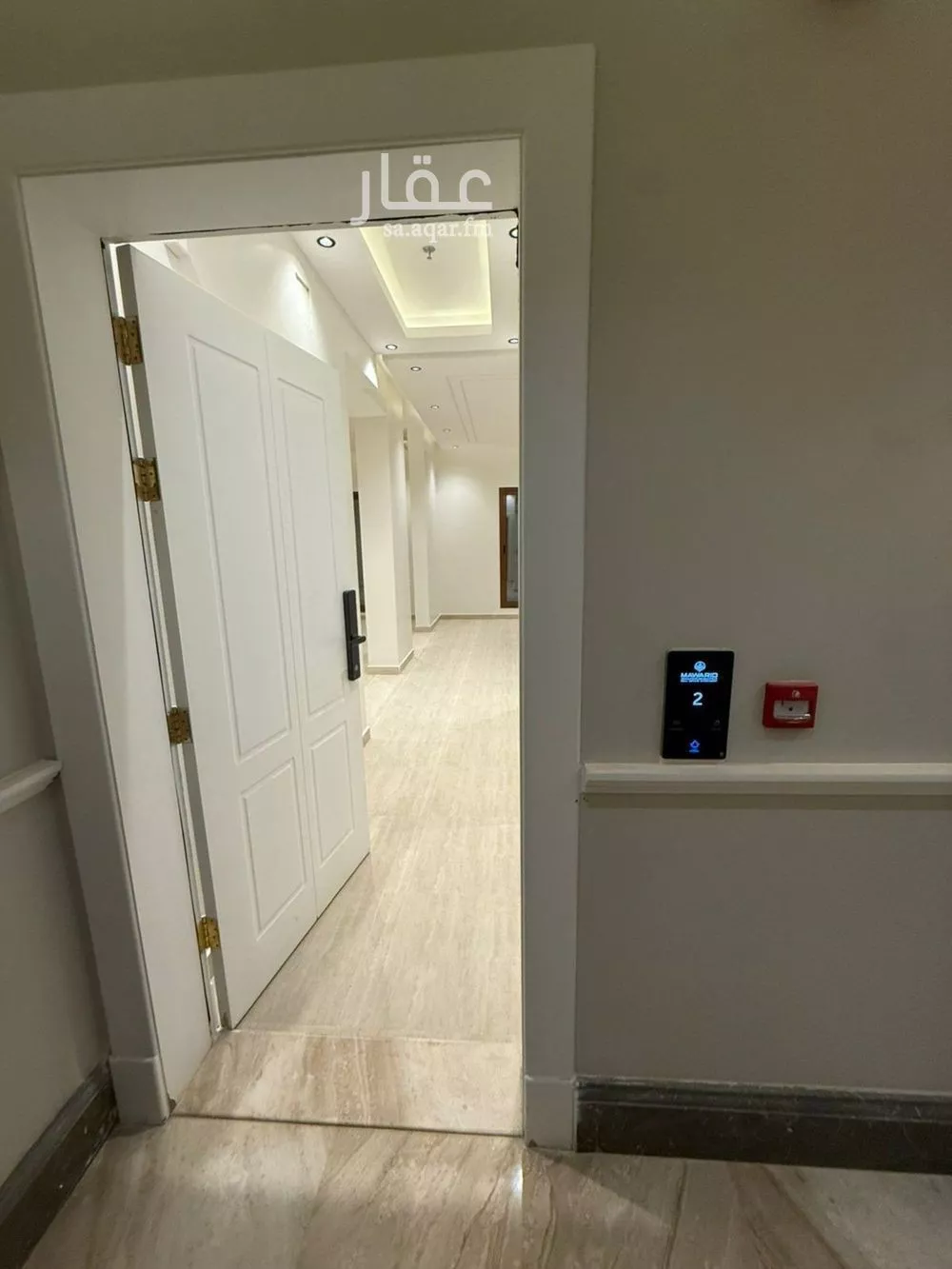 3 bedroom apartment in Al Narjis 5