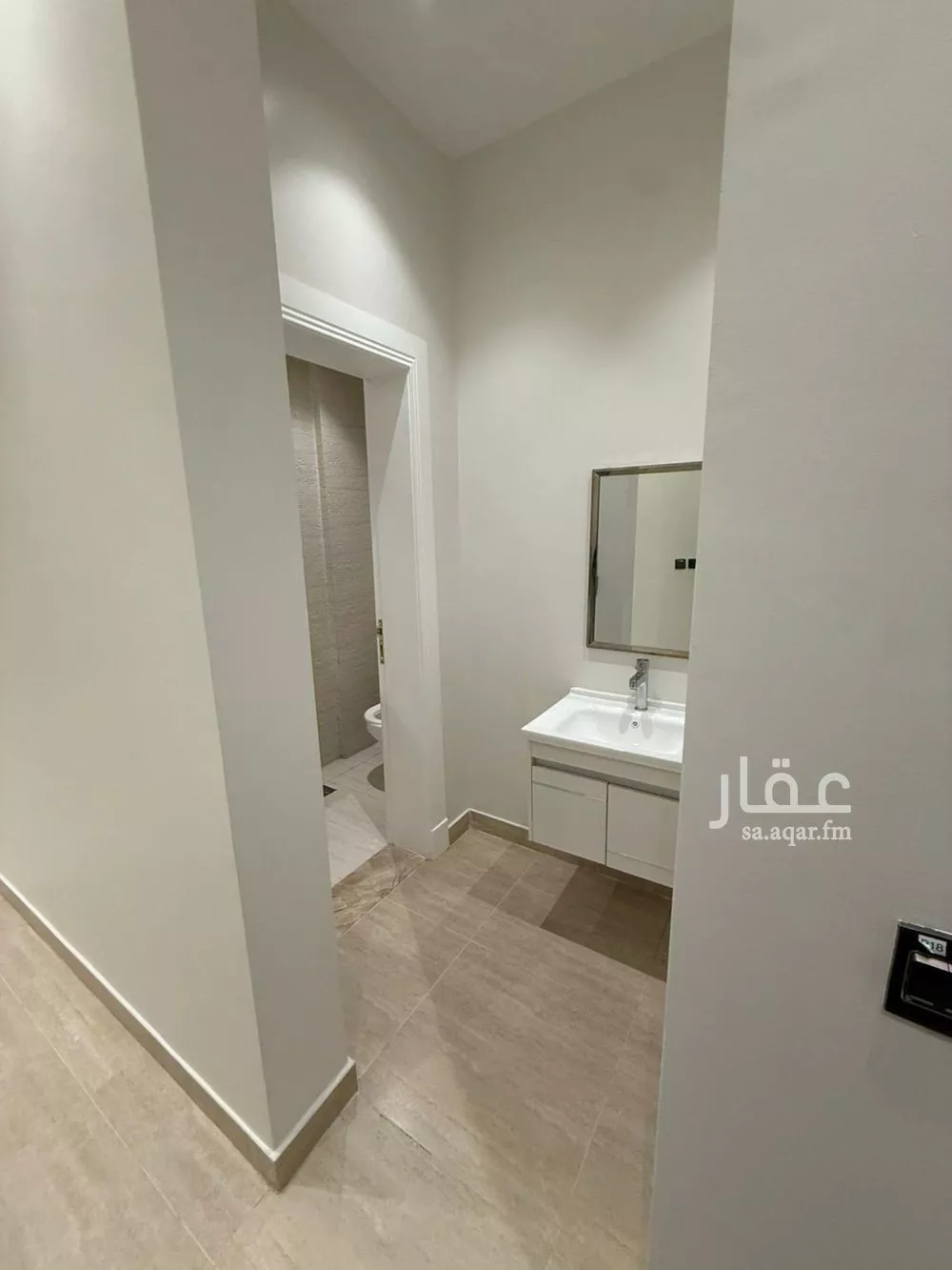 3 bedroom apartment in Al Narjis 3