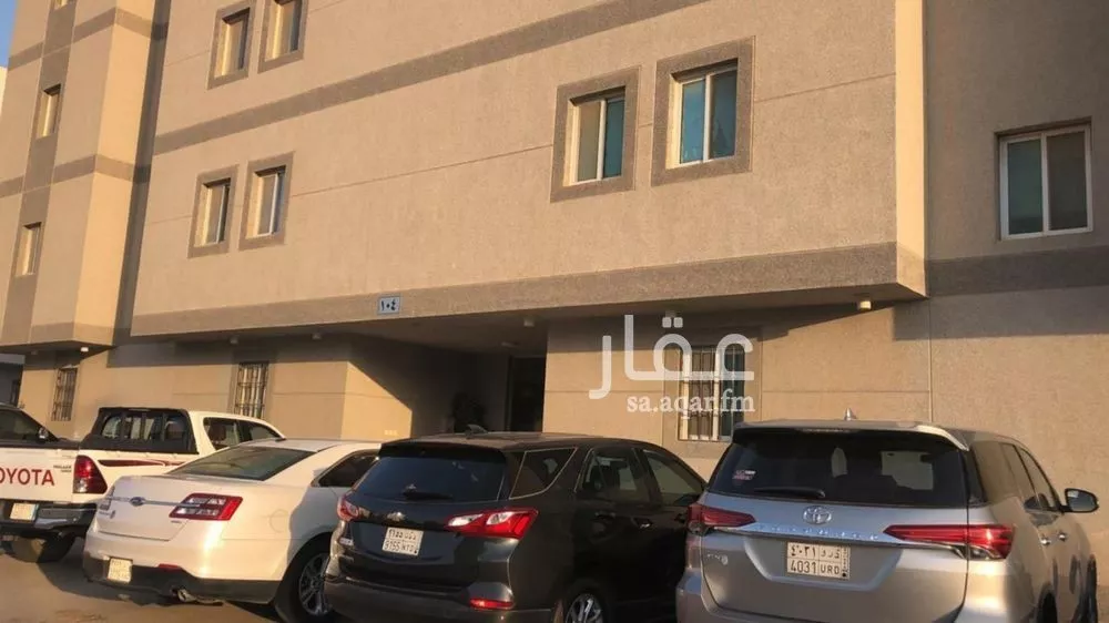 4 bedroom floor in Al Yasmin 1