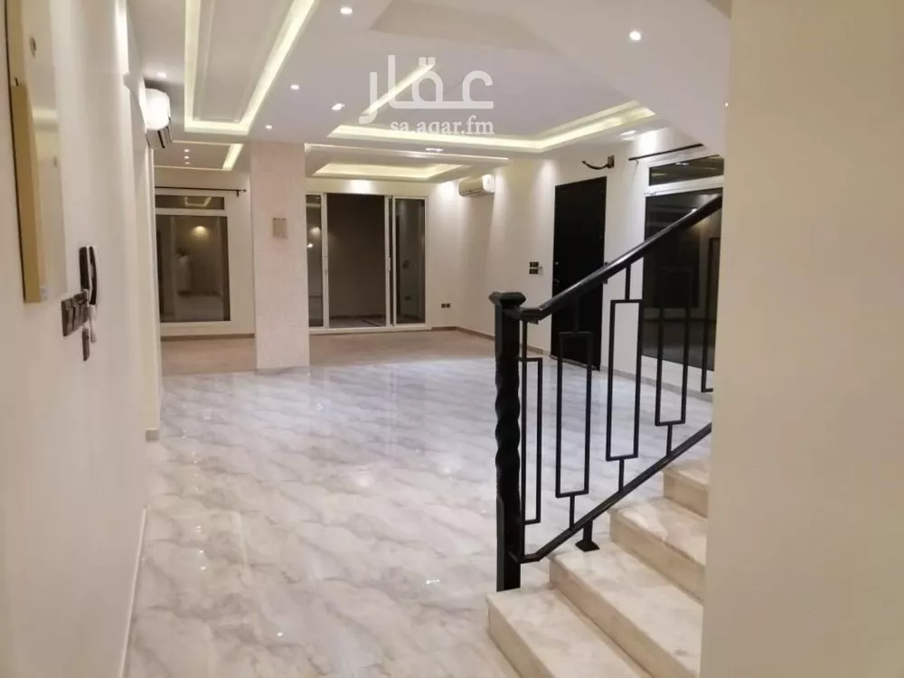 فيلا 6 غرف في النرجس 2