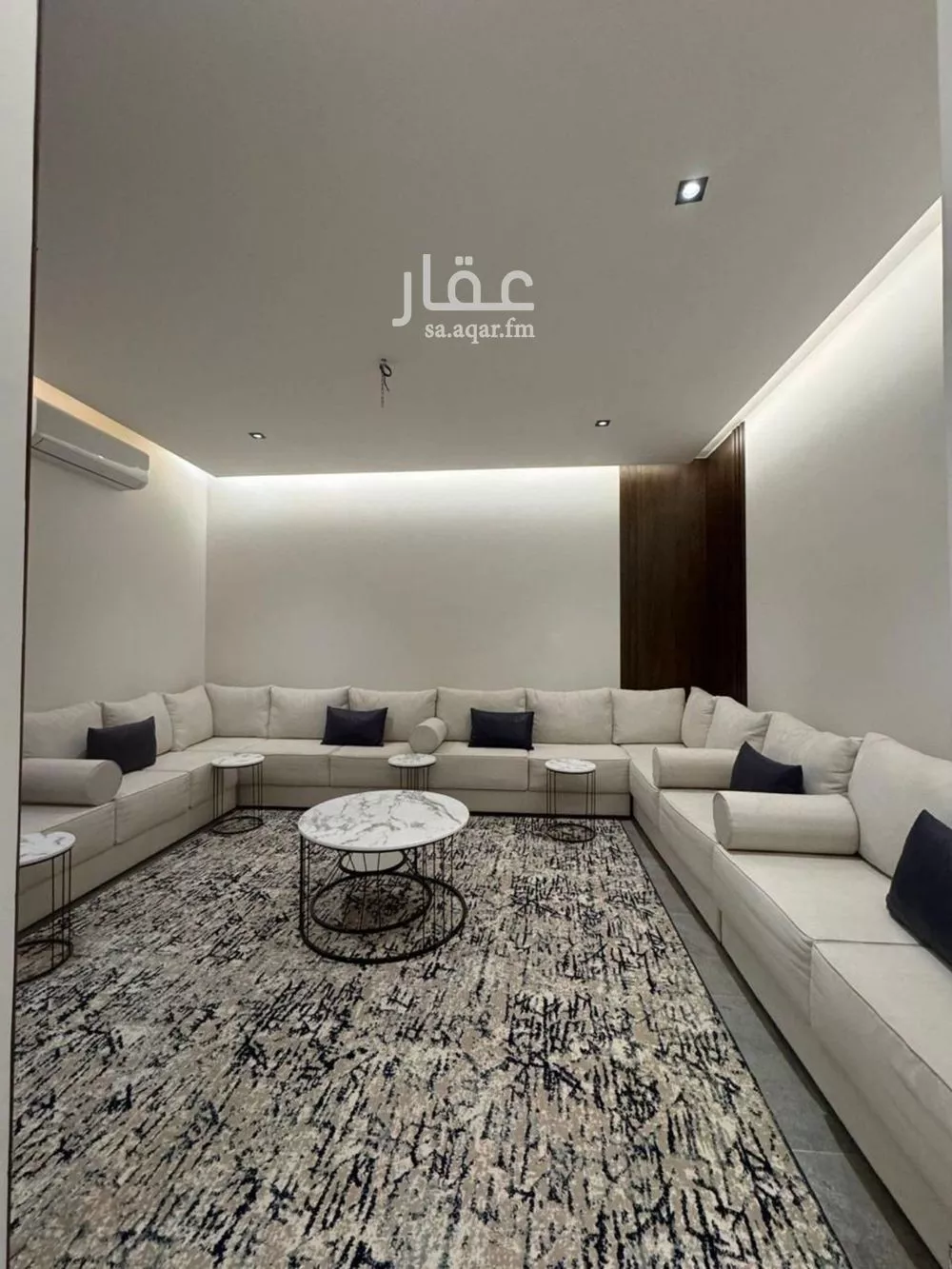 5 bedroom villa in Al Sahafah, Riyadh 9