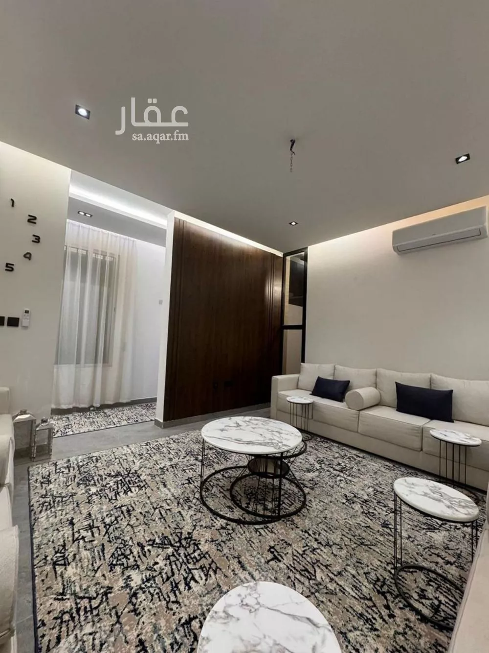 5 bedroom villa in Al Sahafah, Riyadh 11