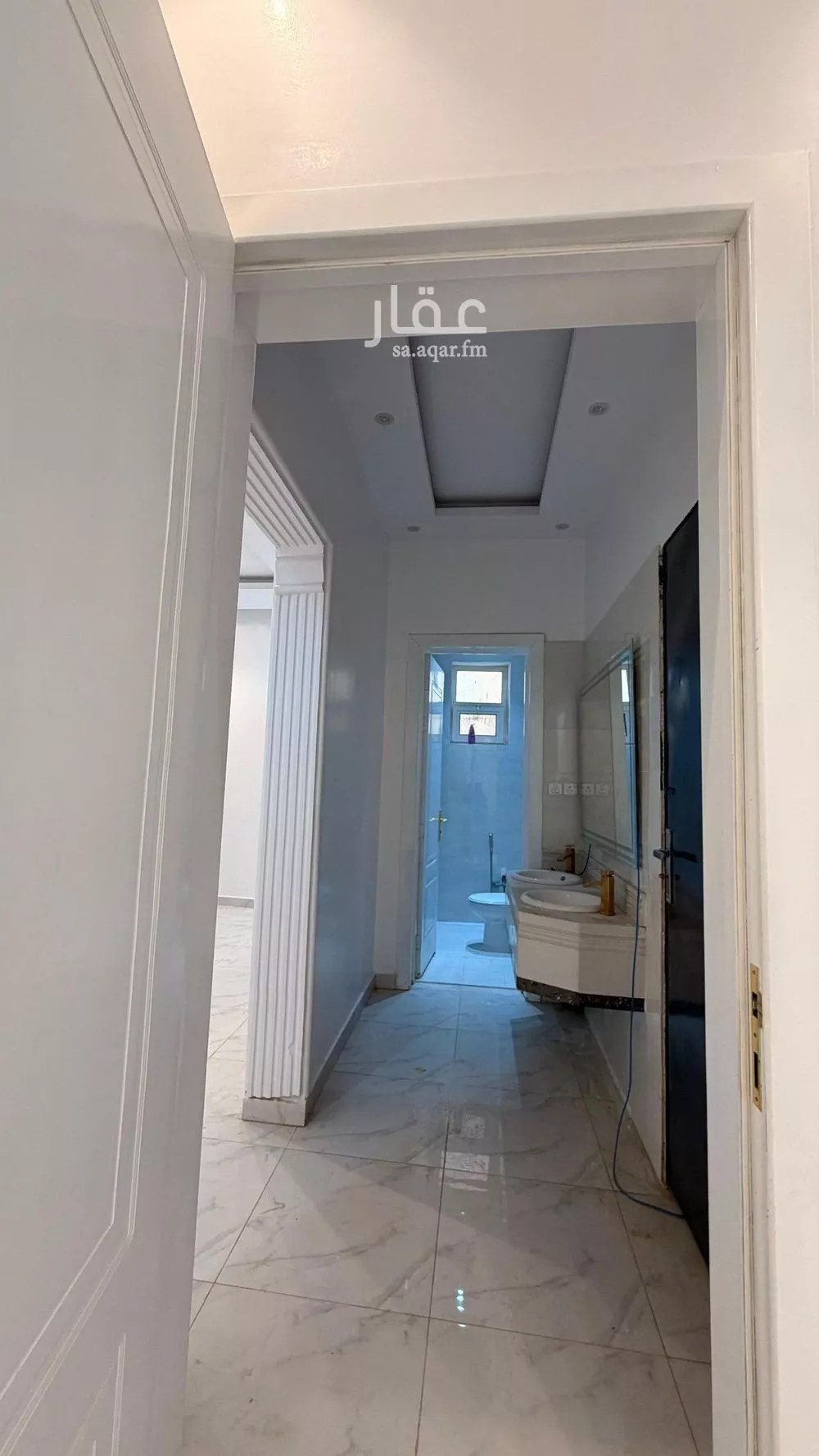 3 bedroom floor in Al Qadisiyah 3