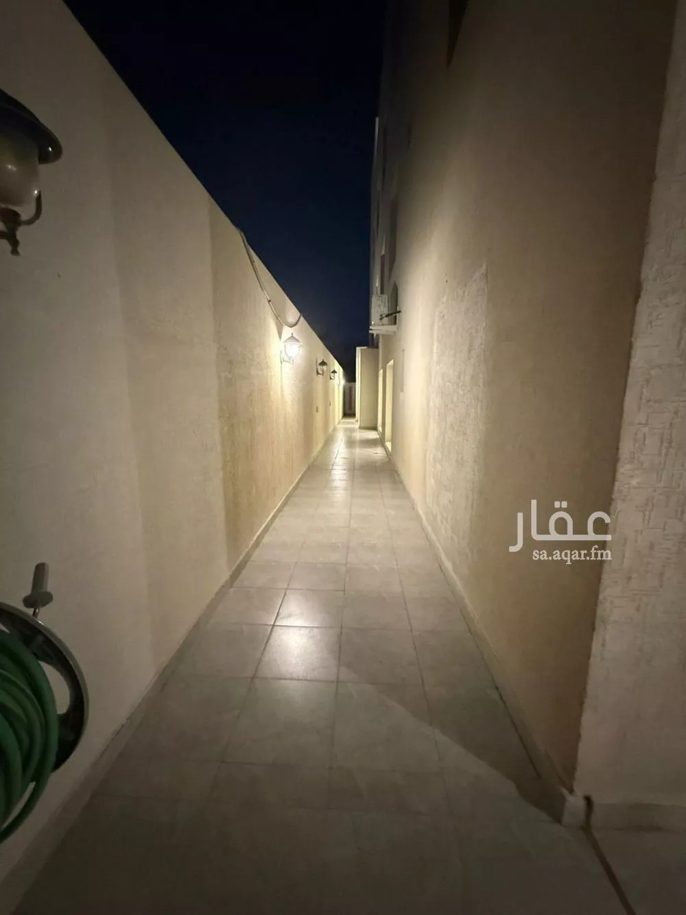 3 bedroom apartment in Al Narjis 2