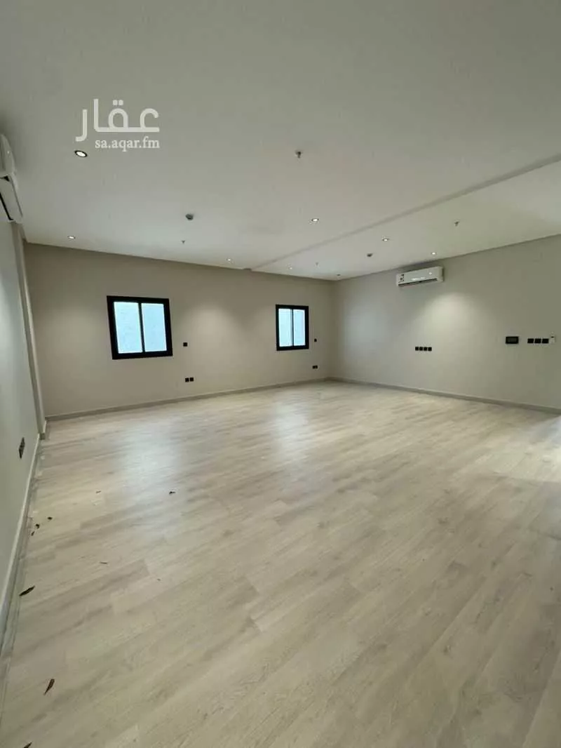 شقة 4 غرف في النرجس 1