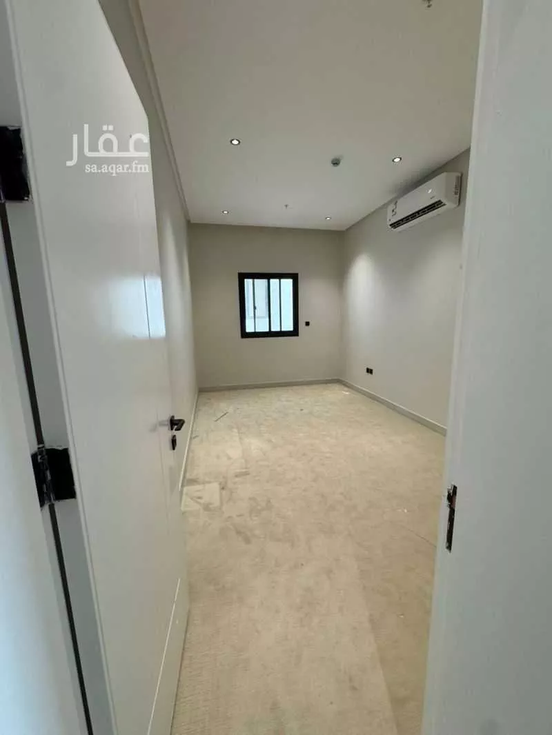 شقة 4 غرف في النرجس 4