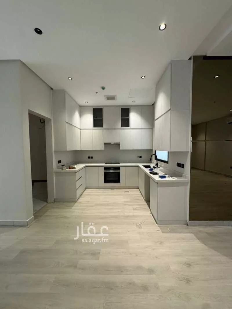 شقة 4 غرف في النرجس 2