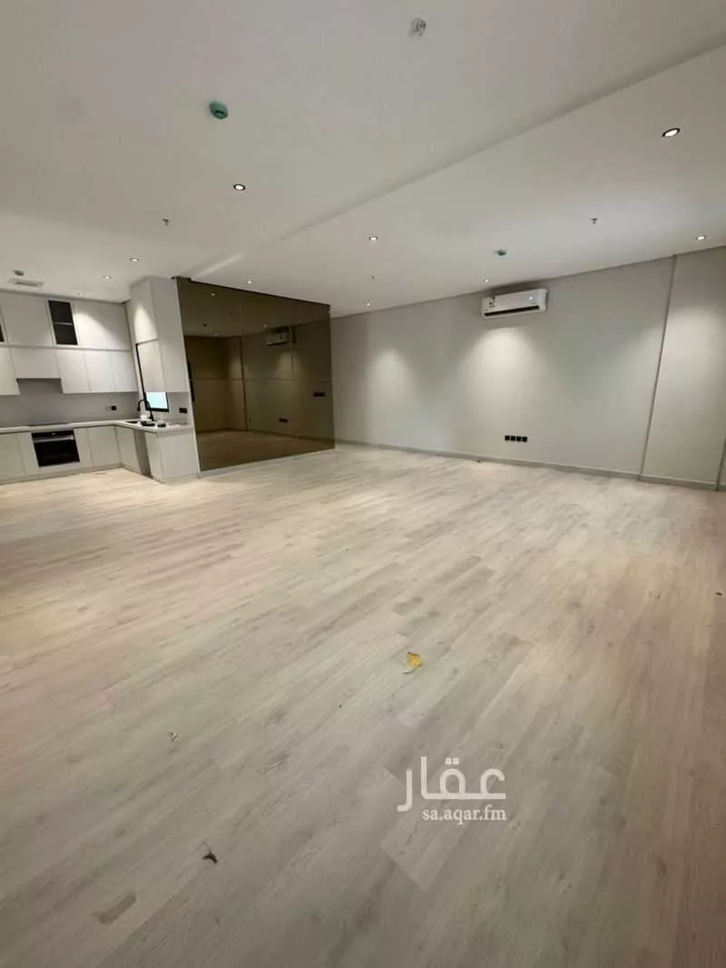 شقة 4 غرف في النرجس 3