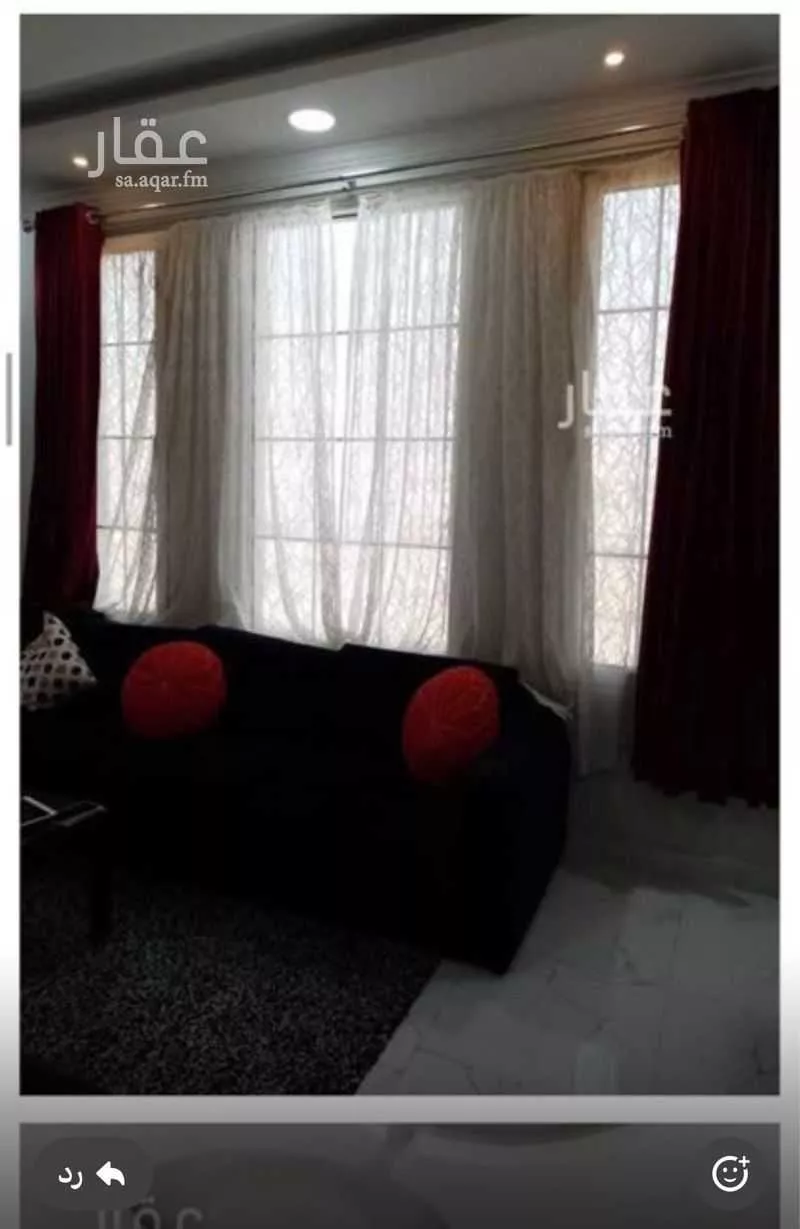 شقة 6 غرف في الشعلة 3