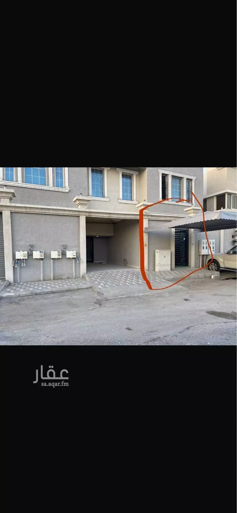 شقة 6 غرف في الشعلة 1