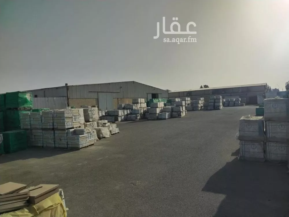 أرض 9000 م² في السروات 2