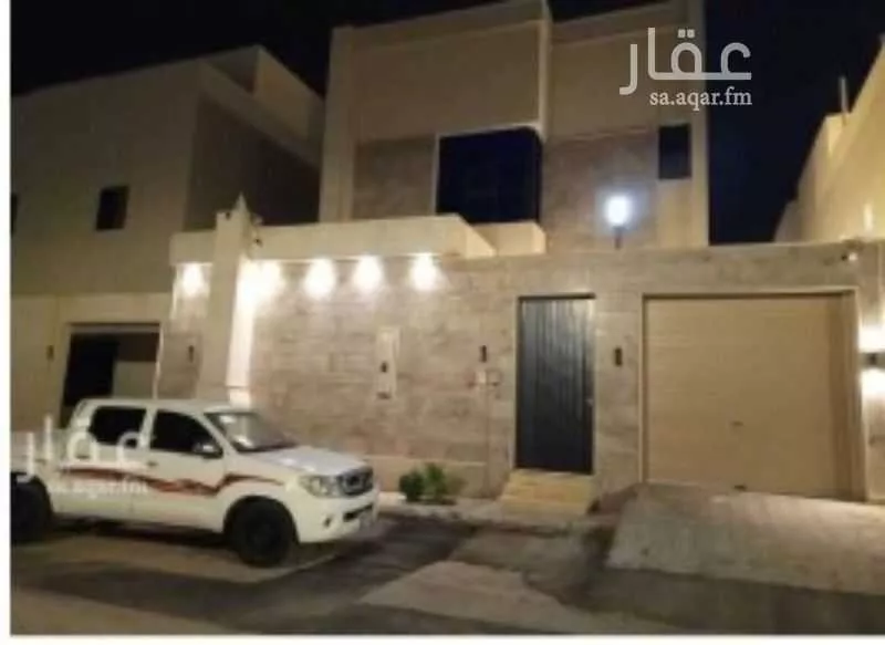 فيلا 5 غرف في بدر 2