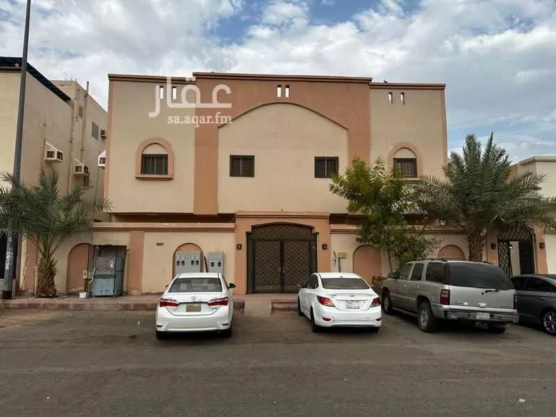 عمارة 524 م² في الرانوناء